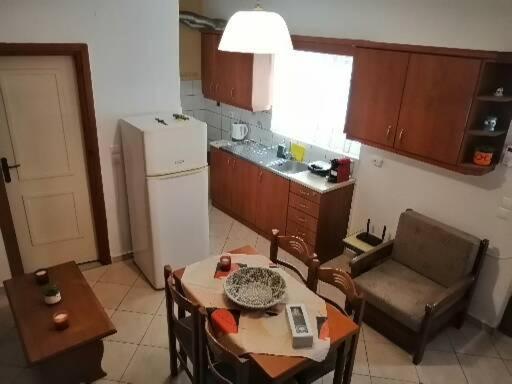 Samos House Daire Dış mekan fotoğraf