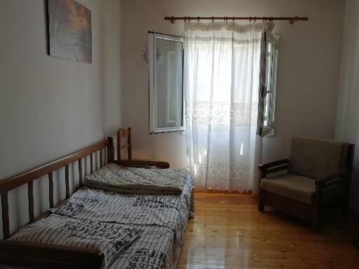 Samos House Daire Dış mekan fotoğraf