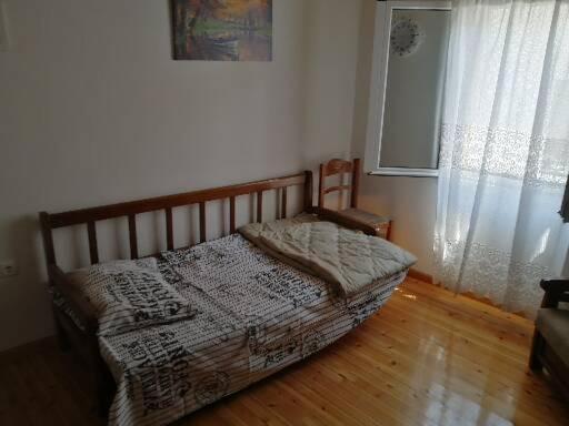 Samos House Daire Dış mekan fotoğraf