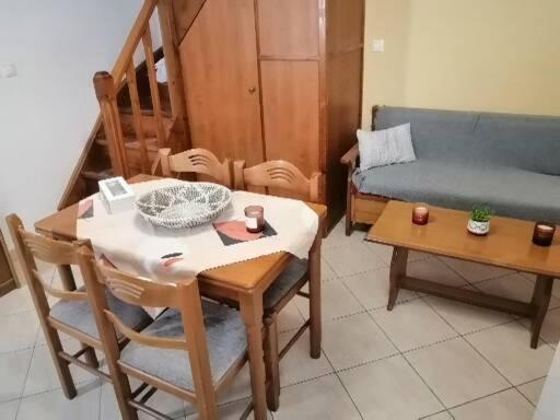 Samos House Daire Dış mekan fotoğraf