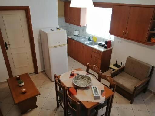 Samos House Daire Dış mekan fotoğraf