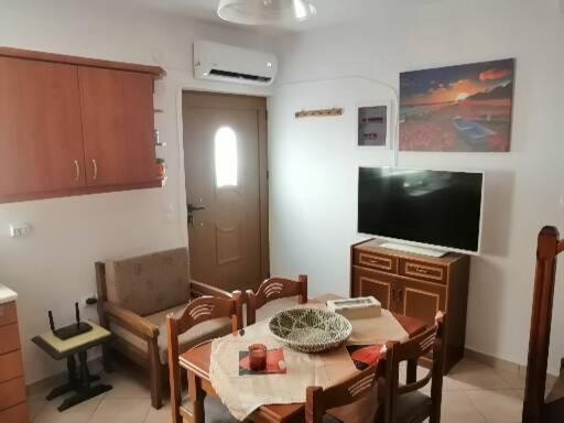 Samos House Daire Dış mekan fotoğraf