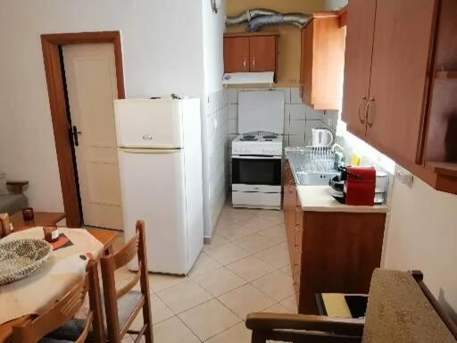 Samos House Daire Dış mekan fotoğraf