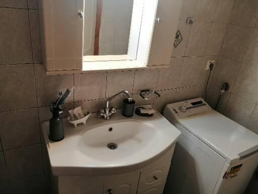 Samos House Daire Dış mekan fotoğraf