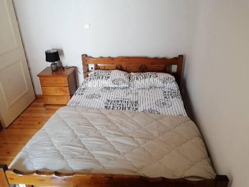 Samos House Daire Dış mekan fotoğraf
