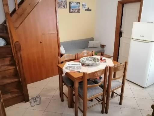 Samos House Daire Dış mekan fotoğraf