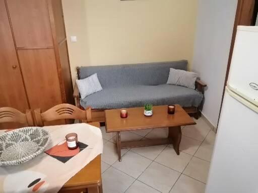 Samos House Daire Dış mekan fotoğraf