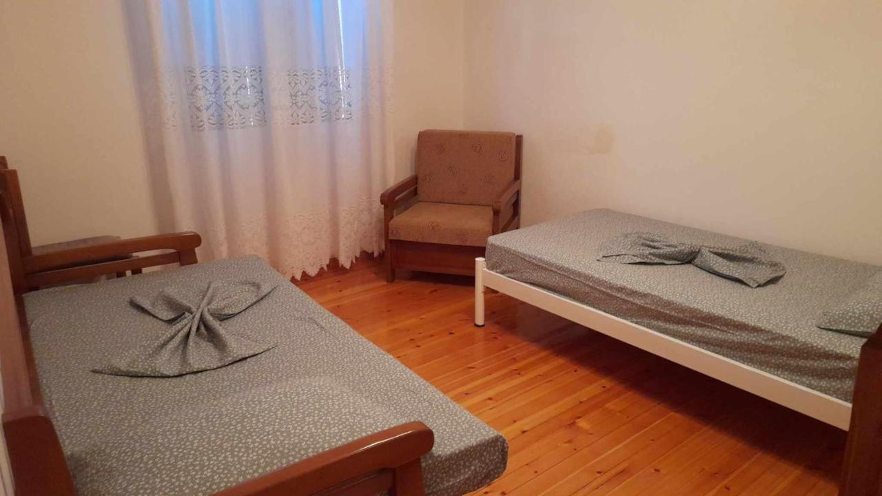 Samos House Daire Dış mekan fotoğraf